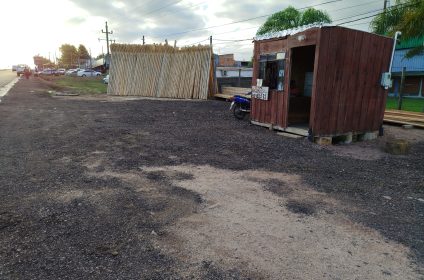 imagen de portada que muestra la presentación del local venta de tablas melo